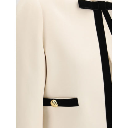 Prada Cropped Jacket
