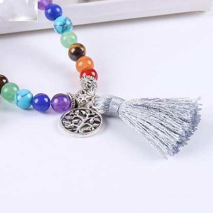 Hand string Yoga accessories for women