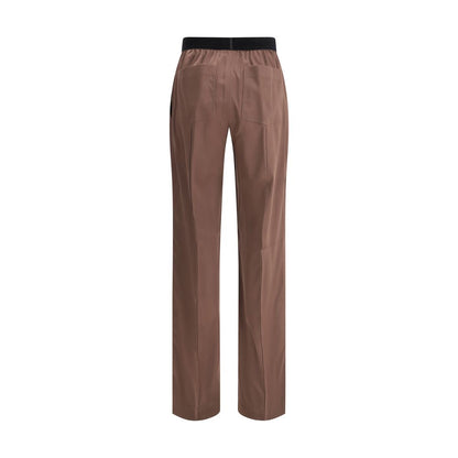 Tom Ford Silk Pants