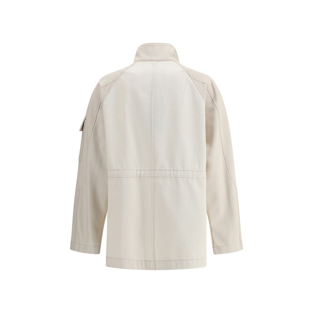 Fendi Denim Jacket