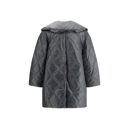 Ganni Quilted Jacket