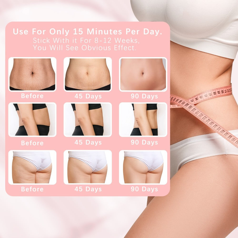 Electric Fat Removers Are Suitable For Situations Excessive Fat Accumulation Health Device