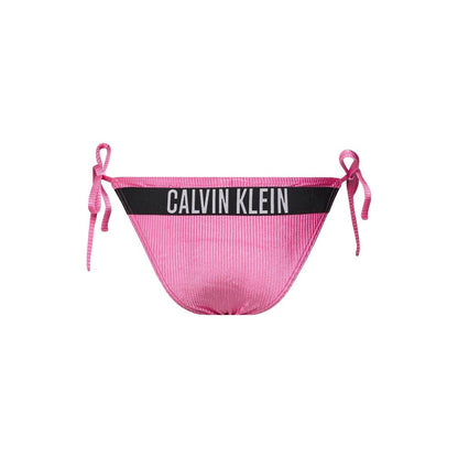 Calvin Klein Multicolor Nylon Swim Brief