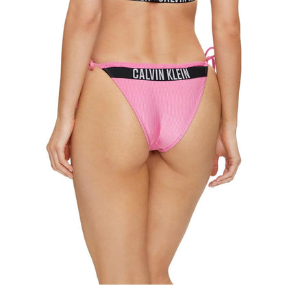 Calvin Klein Multicolor Nylon Swim Brief