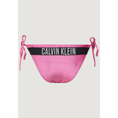 Calvin Klein Multicolor Nylon Swim Brief
