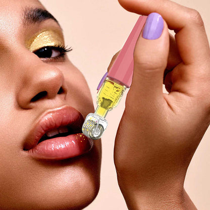 Lip Care Roller Household Mini Introducer