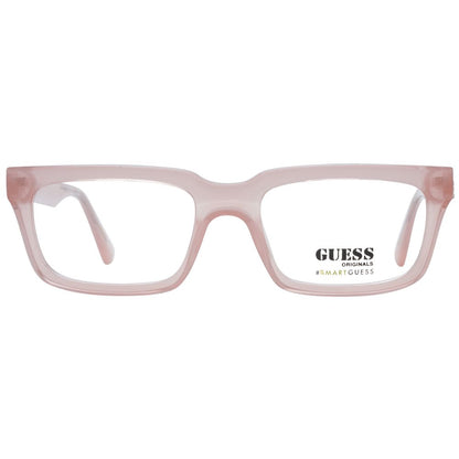 Guess Pink Women Optical Frames