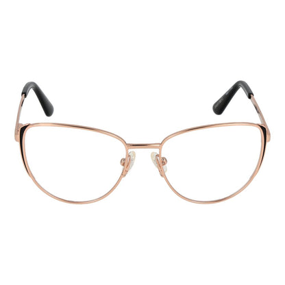 Guess Rose Gold Women Optical Frames