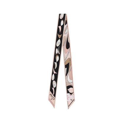 Emilio Pucci Silk Scarf