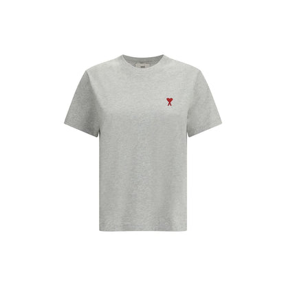 Ami Paris Logo T-shirt