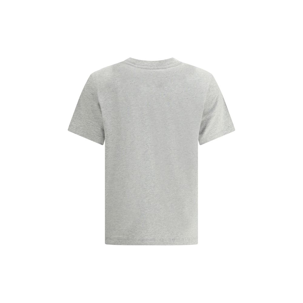 Ami Paris Logo T-shirt