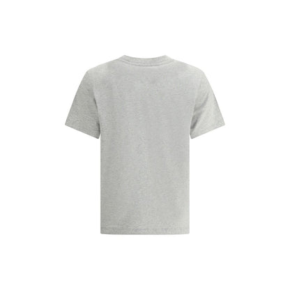 Ami Paris Logo T-shirt