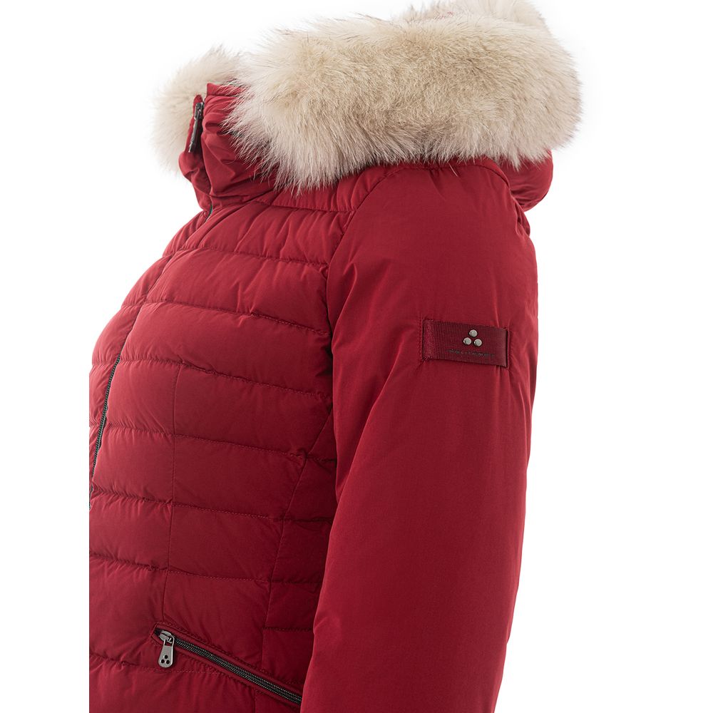 Peuterey Multicolor Polyester Jackets & Coat