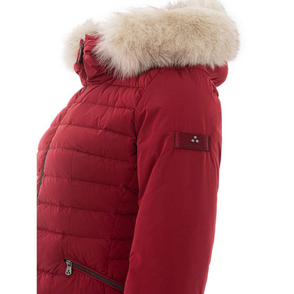 Peuterey Multicolor Polyester Jackets & Coat