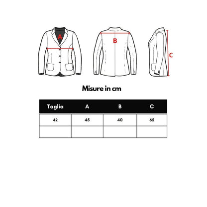 Peuterey Multicolor Polyester Jackets & Coat