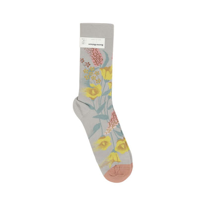 Bonne Maison Floral pattern Socks