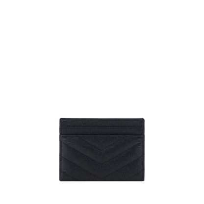 Saint Laurent Card Holder