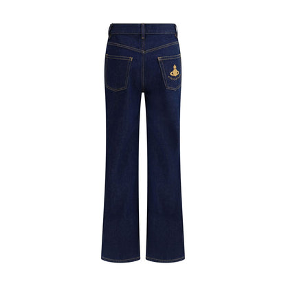 Vivienne Westwood Flare Jeans