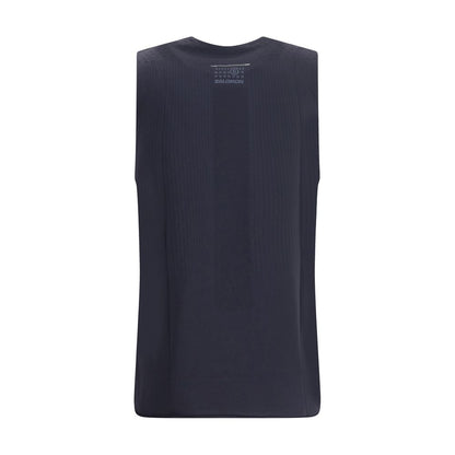 MM6 Mm6 X Salomon Tank Top