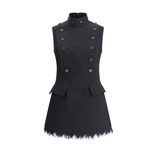 Alexander McQueen Day mini Dress