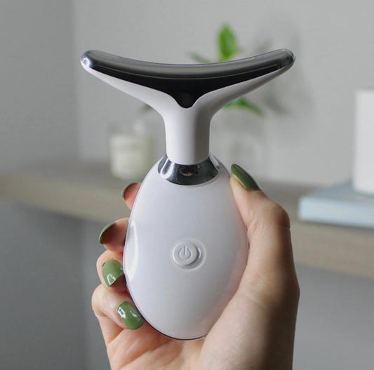 جهاز GlowMassager™