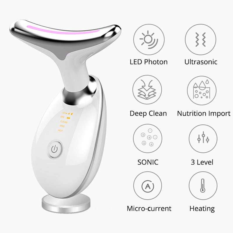 جهاز GlowMassager™