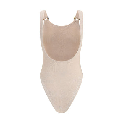 Hunza G Domino Swimsuit
