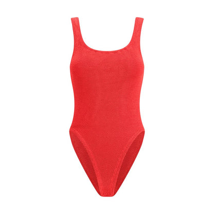 Hunza G One-piece Swimsuit