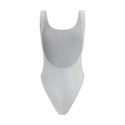 Hunza G One-piece Swimsuit