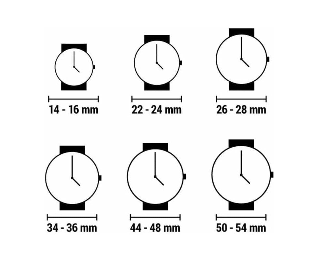 Elegant White Leather Watch Strap Replacement for Women'S Watches