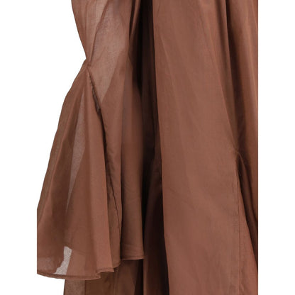 The Andamane Whitney short Dress