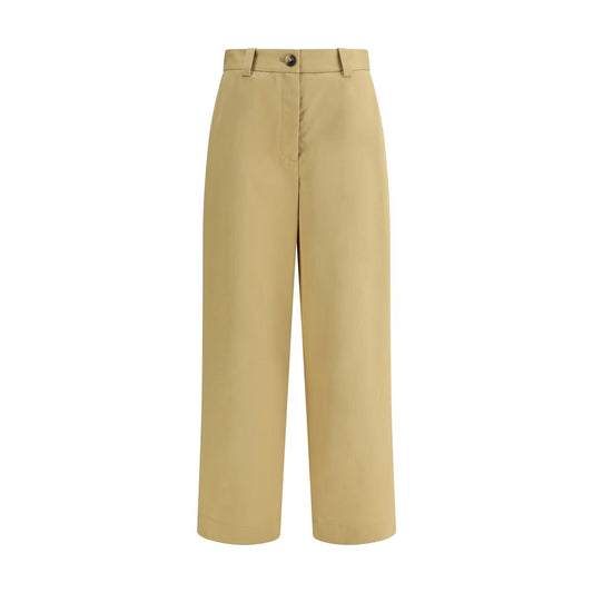 Khaite Gari Pants