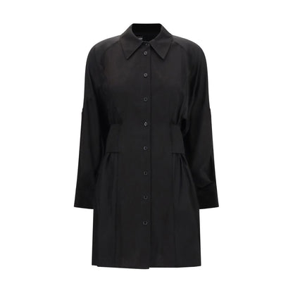 PINKO Short chemisier Dress