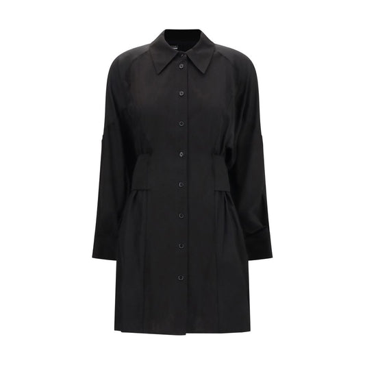 PINKO Short chemisier Dress