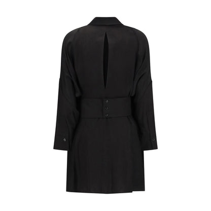 PINKO Short chemisier Dress