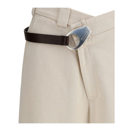 PINKO Crossed Pants