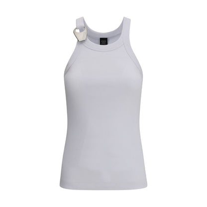 PINKO Ribbed Top