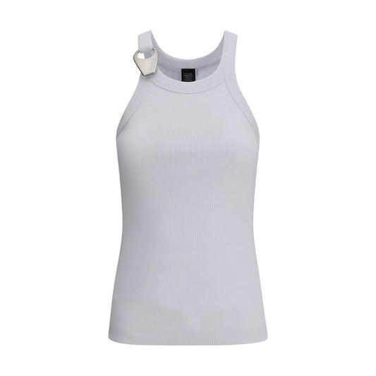 PINKO Ribbed Top