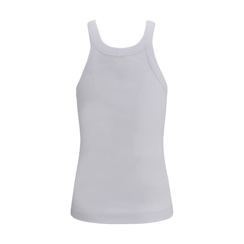 PINKO Ribbed Top