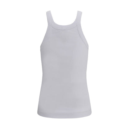 PINKO Ribbed Top