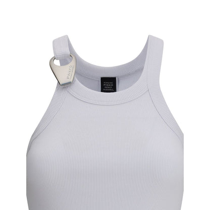 PINKO Ribbed Top