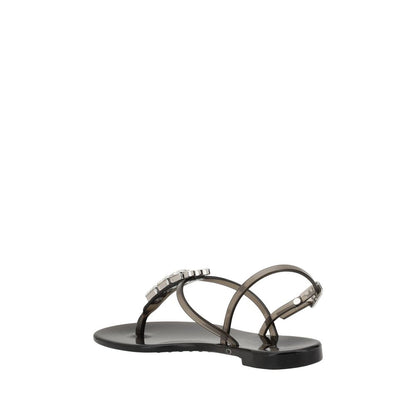 Casadei Jelly Sandals