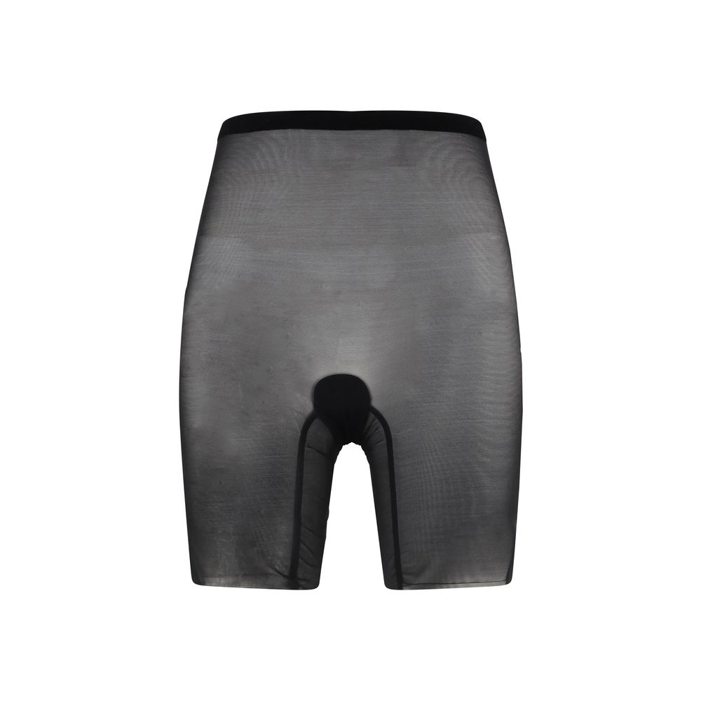 Wolford Tulle Shorts
