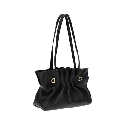 Ferragamo Soft Shoulder Bag