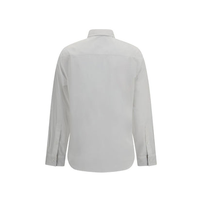 Burberry Cotton Shirt