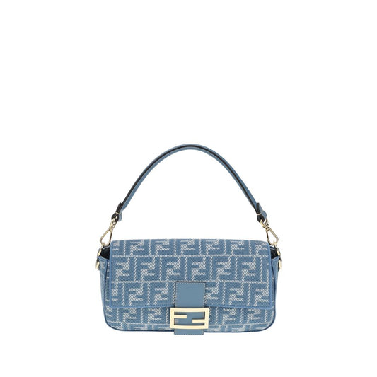 Fendi Baguette Shoulder Bag