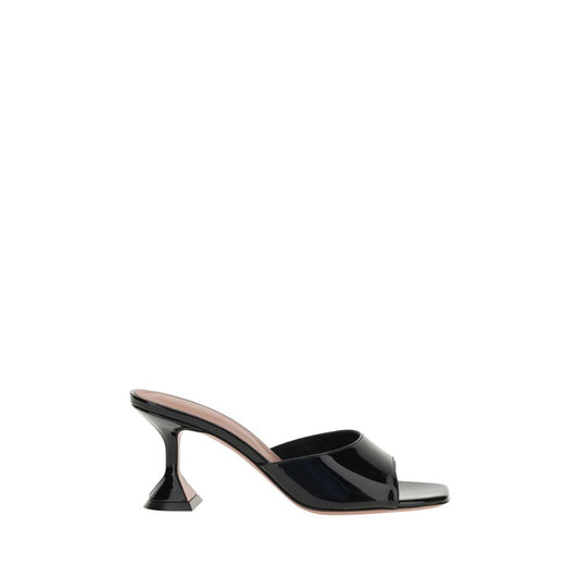 Amina Muaddi Lupita Sandals