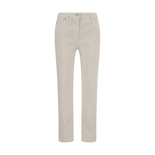 Brunello Cucinelli Skinny Jeans