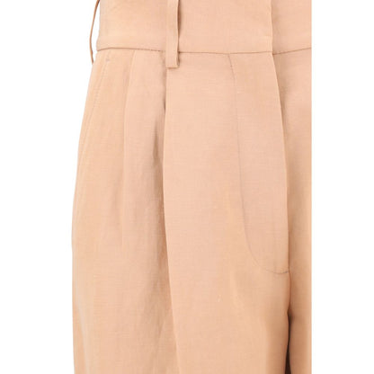 Blazé Milano Flica Fox Pants