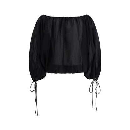 The Andamane Wilma Blouse
